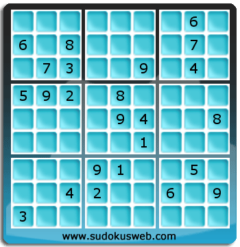 Expert Level Sudoku